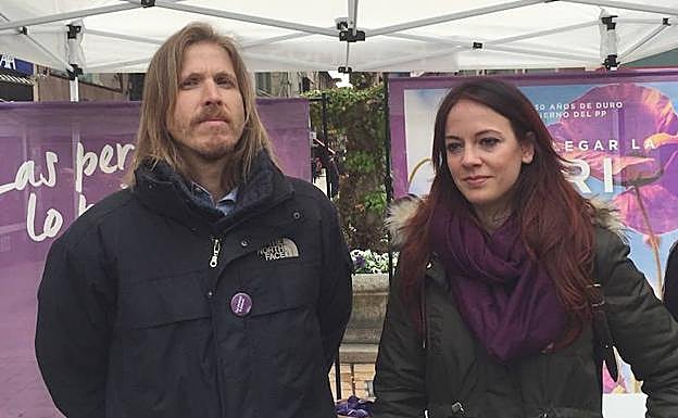 Pablo Fernández compromete 1.000 millones de euros en inversiones para convertir al Bierzo en «capital española de la transición energética»