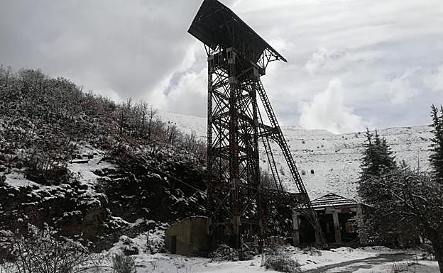 UPL pide al alcalde de La Pola de Gordón que materialice la cesión municipal de Pozo Ibarra de Ciñera