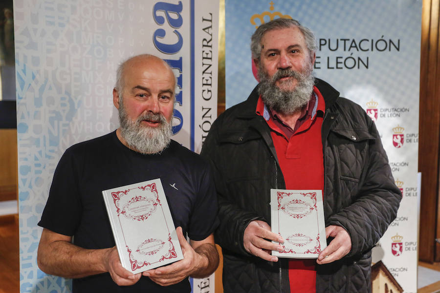 Fotos: Presentación del libro &#039;Contracrónicas&#039;