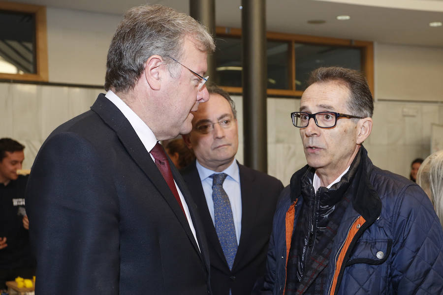 León albergará el primer circuito experimental de coches autónomos interconectados