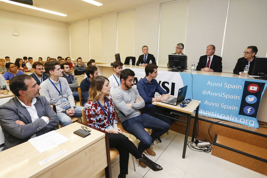 León albergará el primer circuito experimental de coches autónomos interconectados