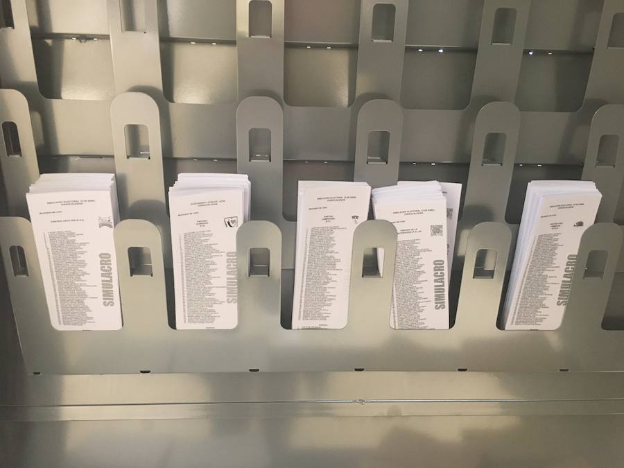 Fotos: Gran triunfo en las elecciones de Asprona León