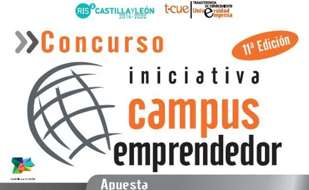 Abierta la convocatoria para participar en el concurso 'Iniciativa Campus Emprendedor 2019'