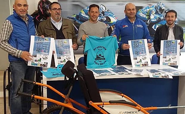 Biosfera Trail 2019 presenta su edición «más innovadora»