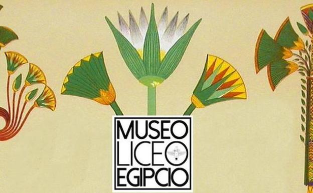 Manuel Pimentel y 'Arqueomanía' recibirán su premio del Museo Liceo Egipcio de León