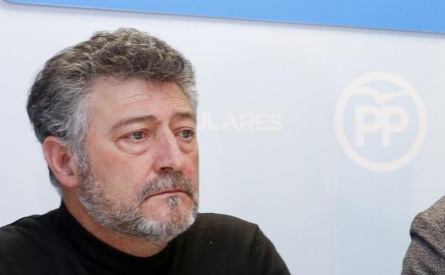 El PP destaca la «generosidad» por no concurrir a las elecciones del edil de Palacios