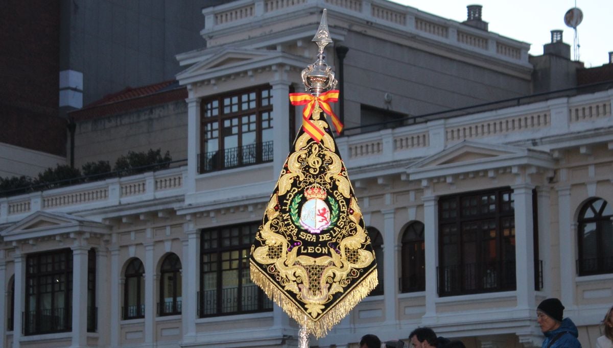 Fotos: Procesión Rosario de Pasión del Lunes Santo