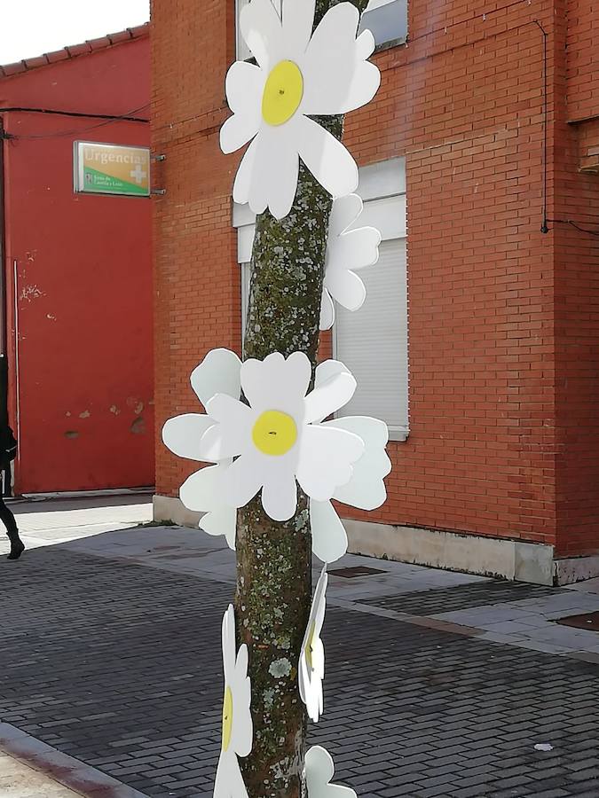 Fotos: La Pola más primaverall