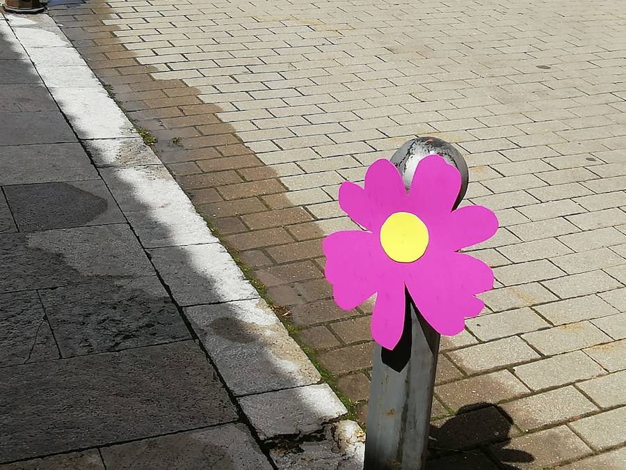 Fotos: La Pola más primaverall