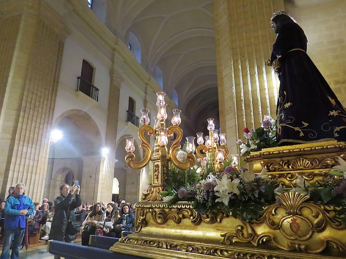 Fotos: El Silencio, de interior