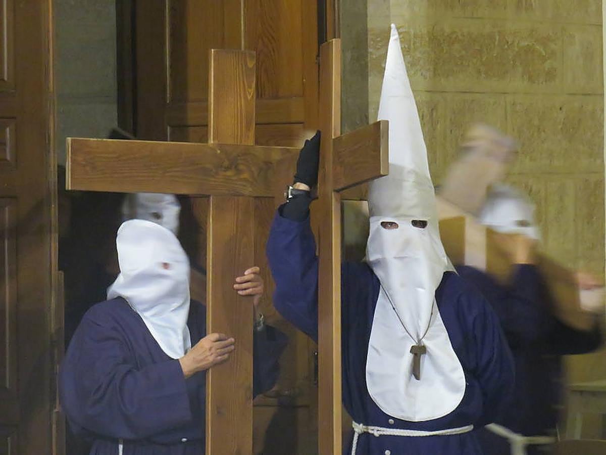 Fotos: El Silencio, de interior