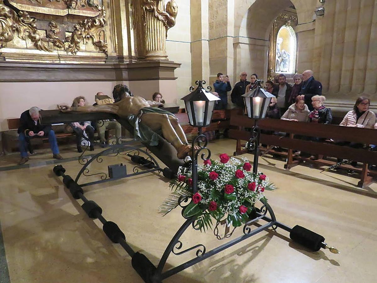 Fotos: El Silencio, de interior