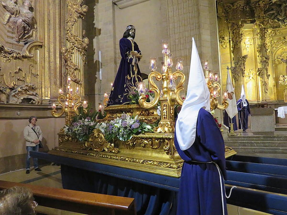 Fotos: El Silencio, de interior