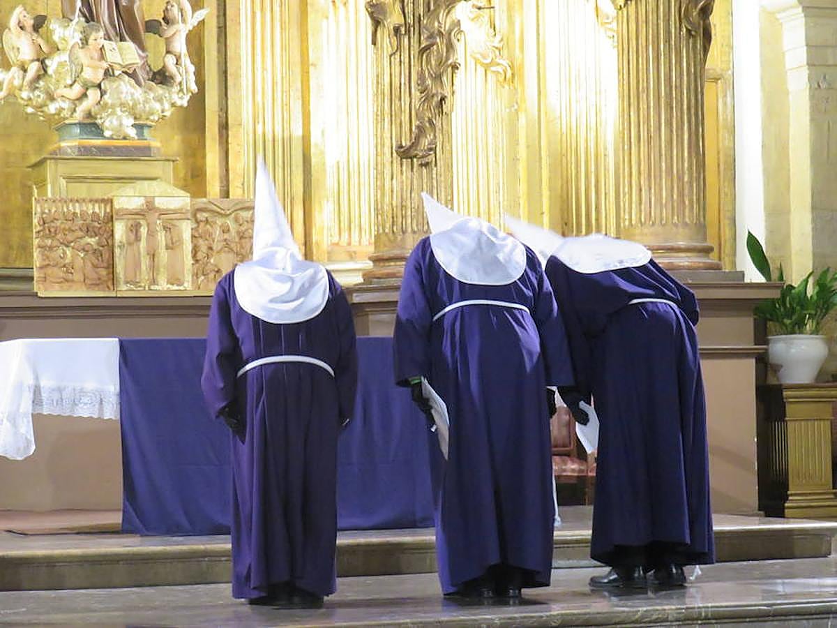 Fotos: El Silencio, de interior