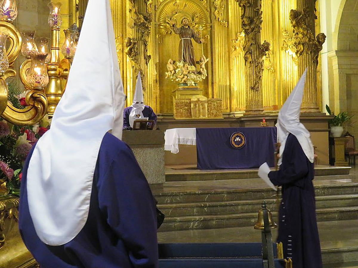 Fotos: El Silencio, de interior