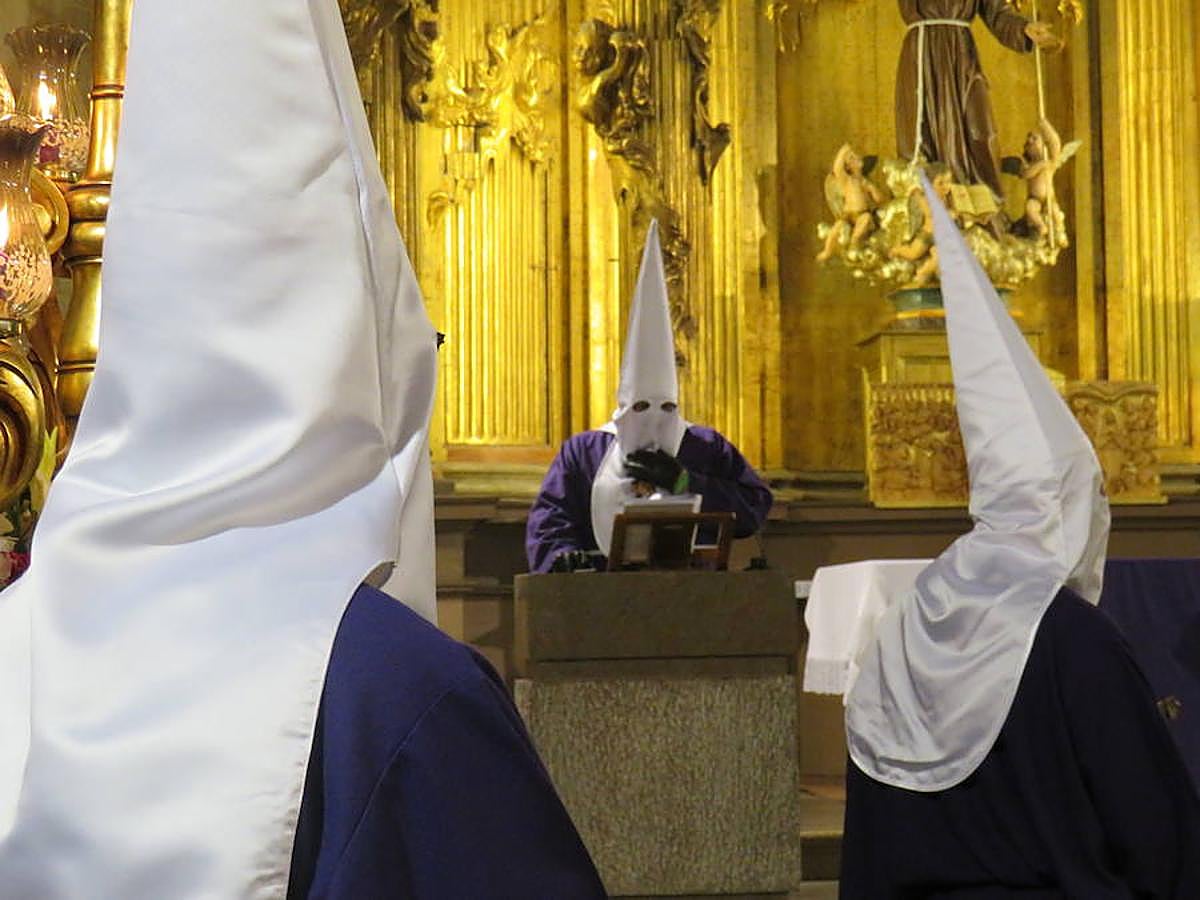 Fotos: El Silencio, de interior