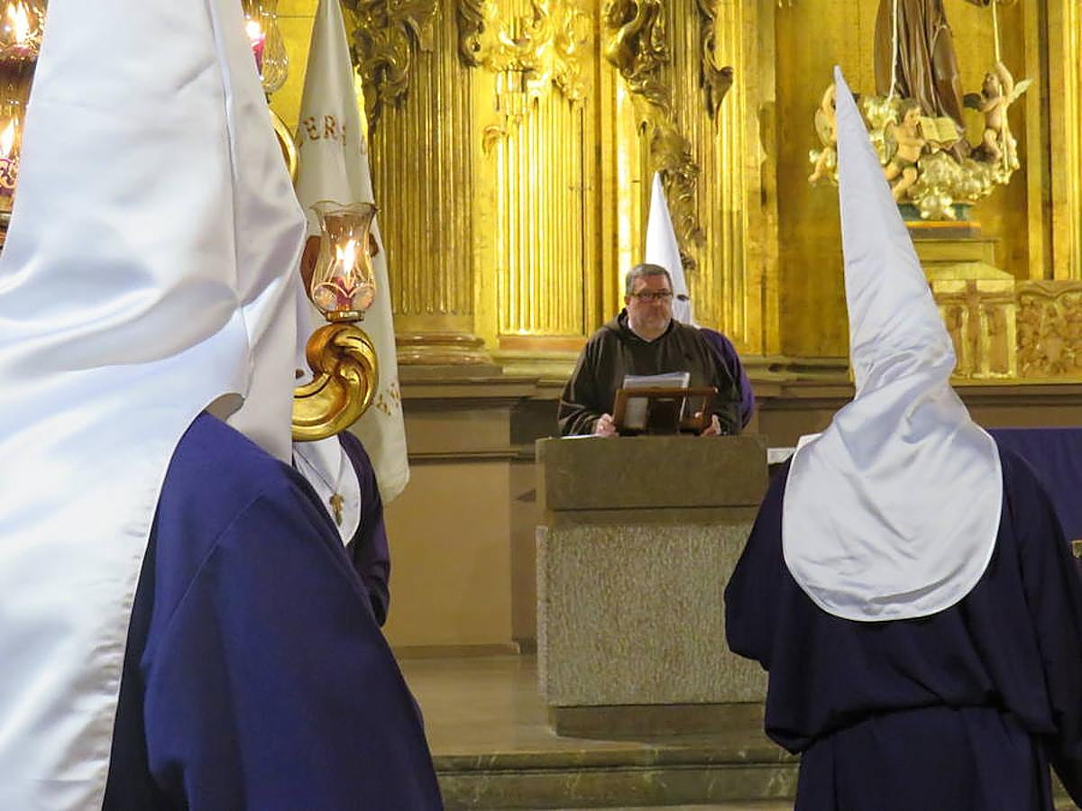 Fotos: El Silencio, de interior