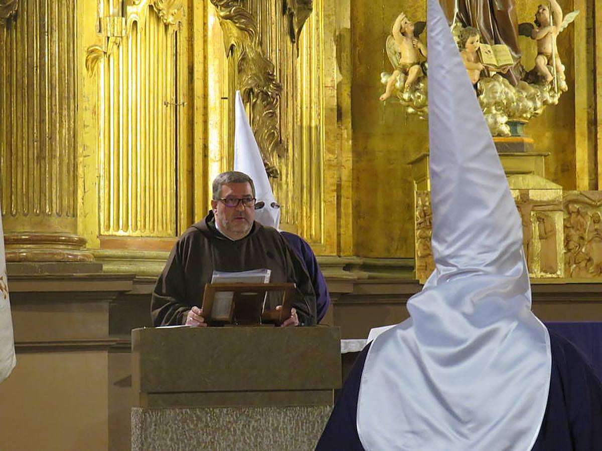 Fotos: El Silencio, de interior