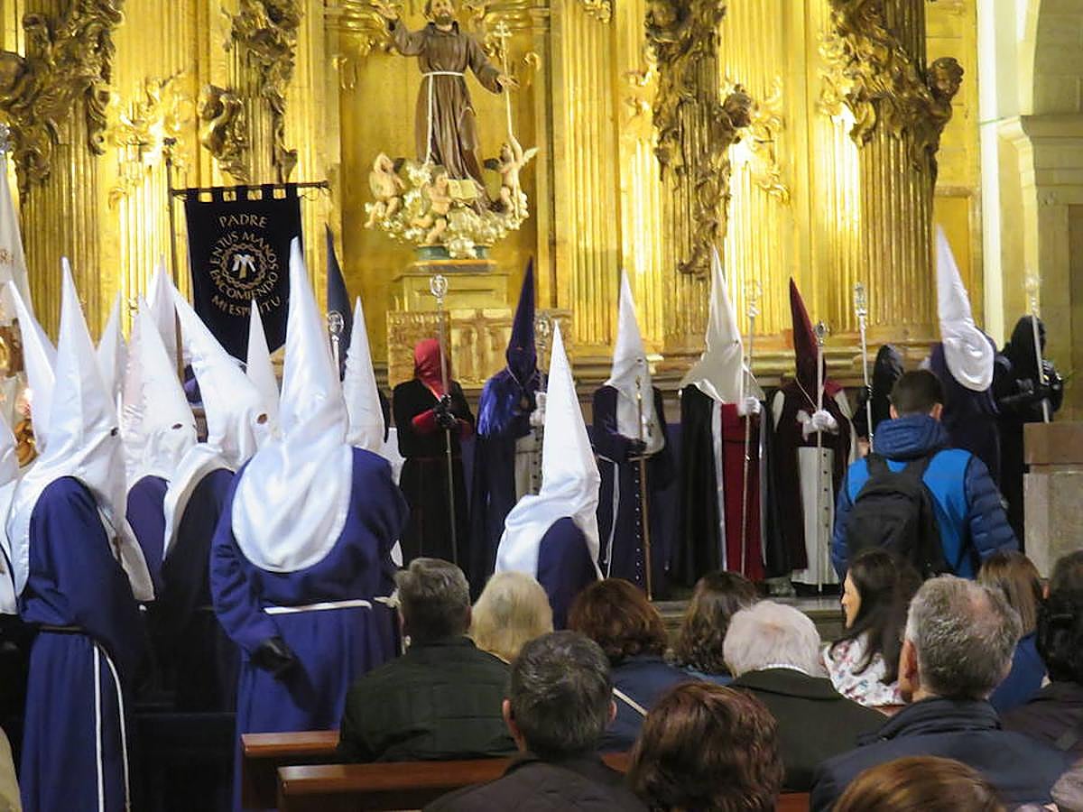 Fotos: El Silencio, de interior