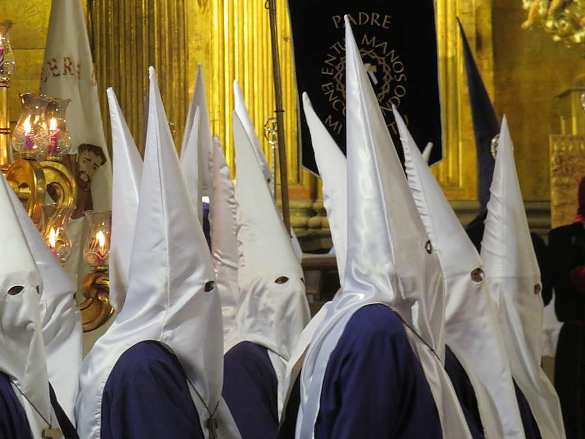 Fotos: El Silencio, de interior