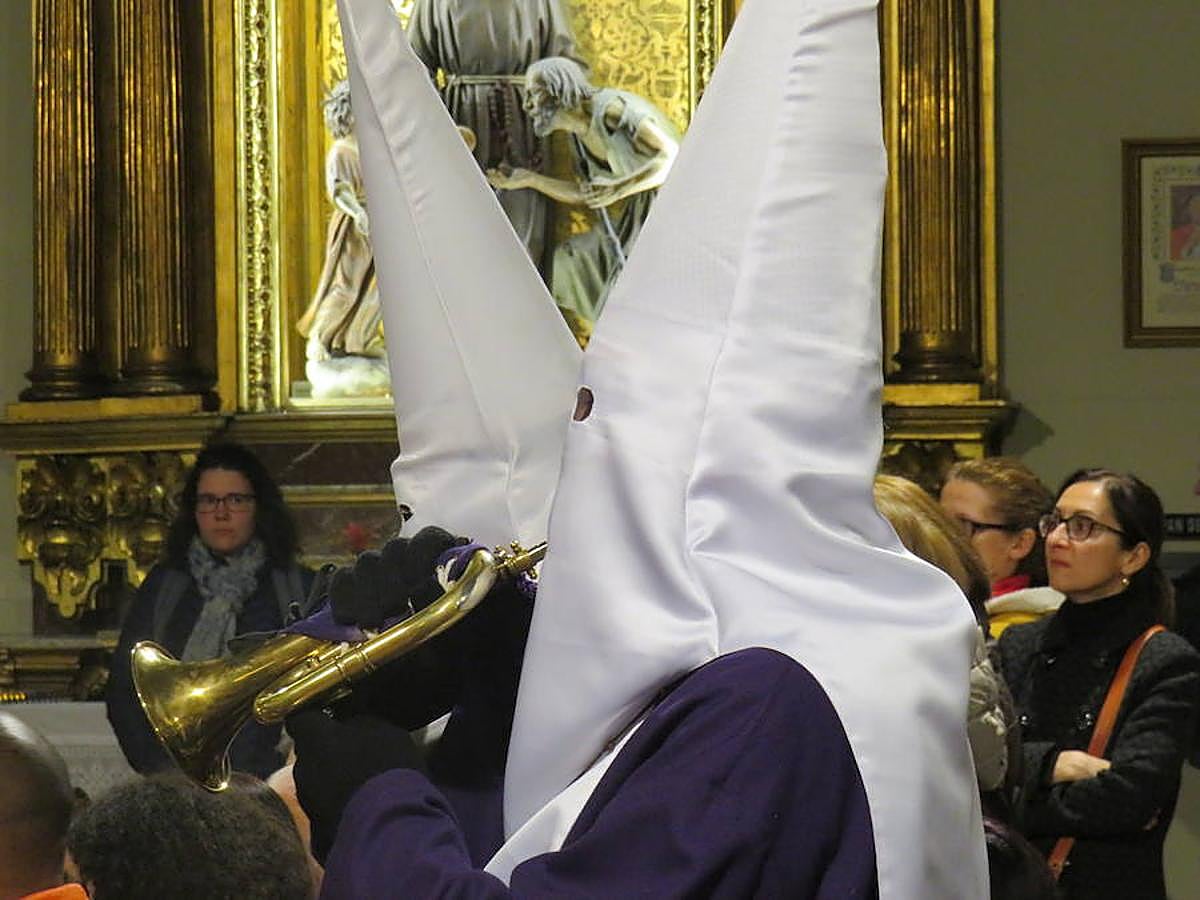 Fotos: El Silencio, de interior