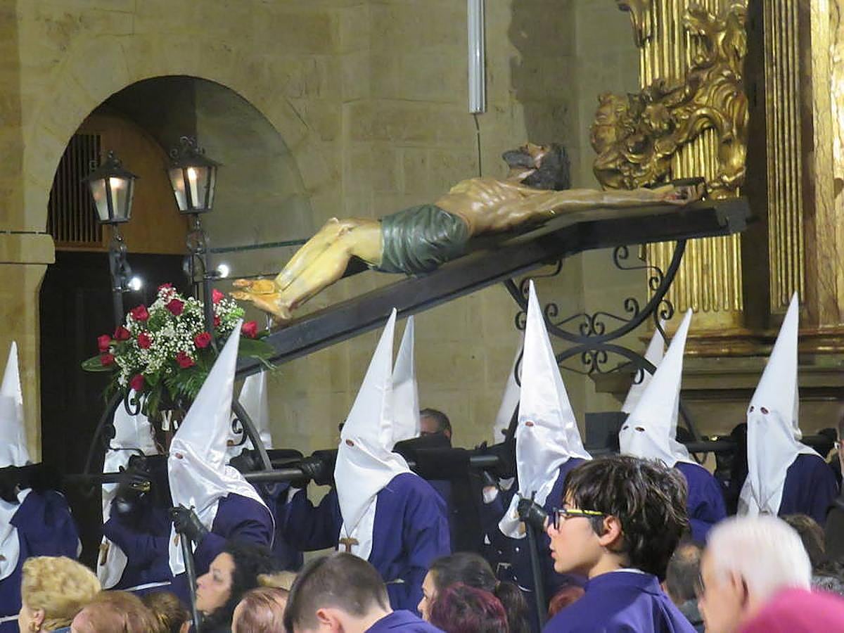 Fotos: El Silencio, de interior