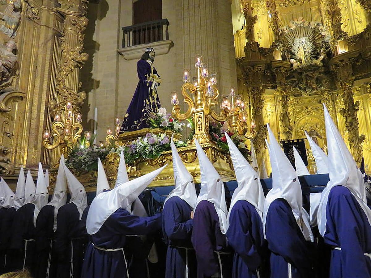 Fotos: El Silencio, de interior