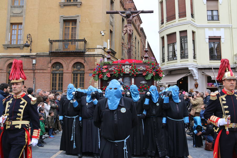 Fotos: Acto de las Bienaventuranzas en la plaza de Regla