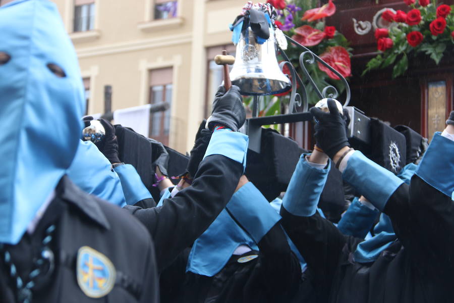 Fotos: Acto de las Bienaventuranzas en la plaza de Regla