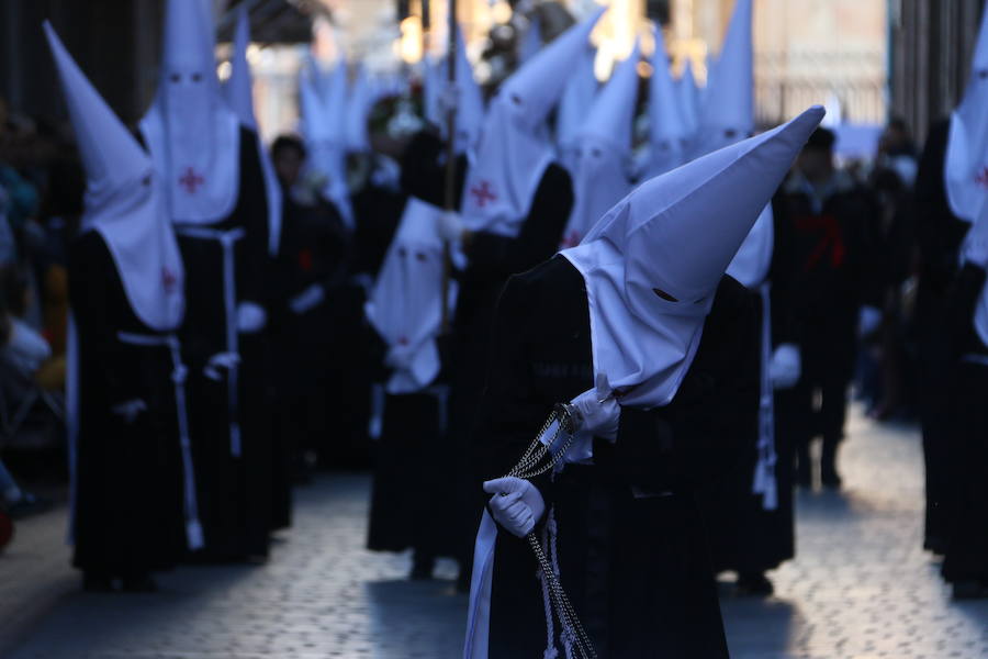Fotos: Procesión del Camino de la Luz