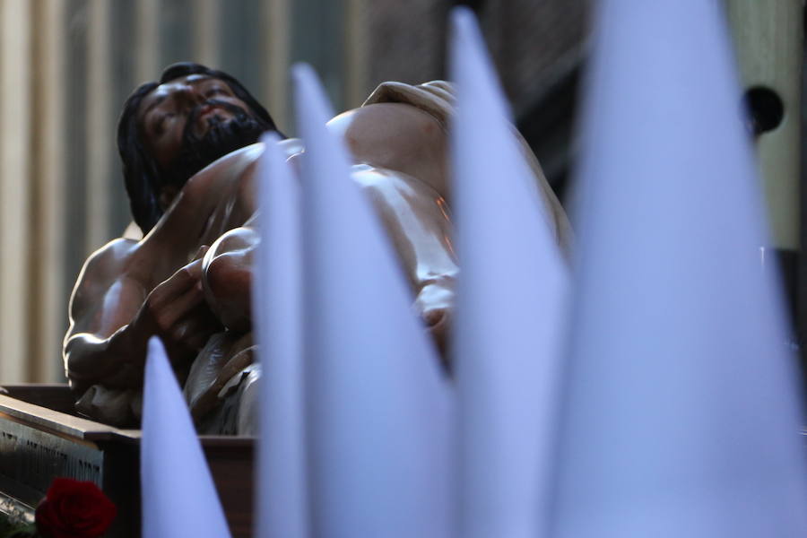 Fotos: Procesión del Camino de la Luz