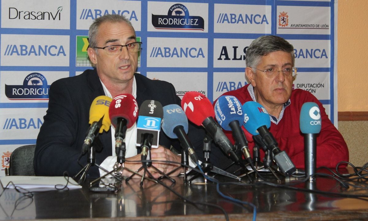 Fotos: La despedida de Rafa Guijosa del Abanca Ademar