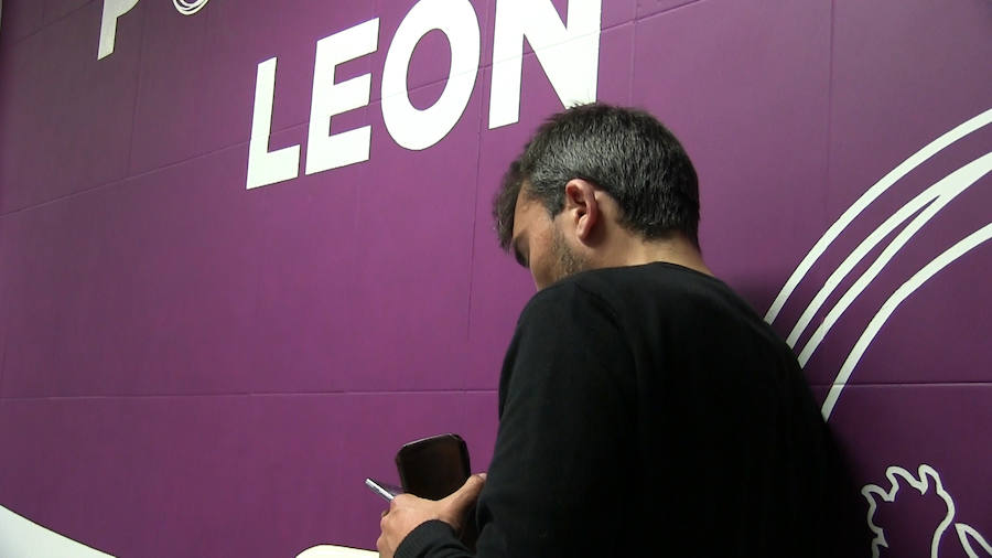 Fotos: Unidas Podemos pierde su escaño por León