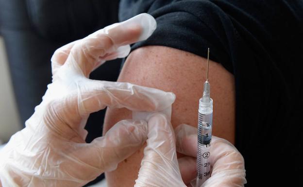 La Junta captará a los jóvenes de 13 a 18 años para vacunarlos contra cuatro tipos de meningitis