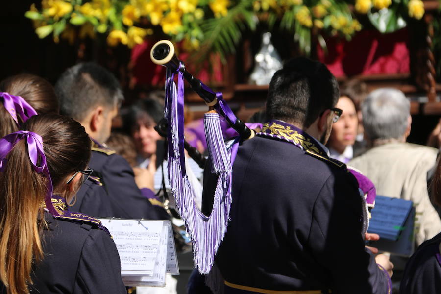 Fotos: Fiesta de Jesús Divino Obrero