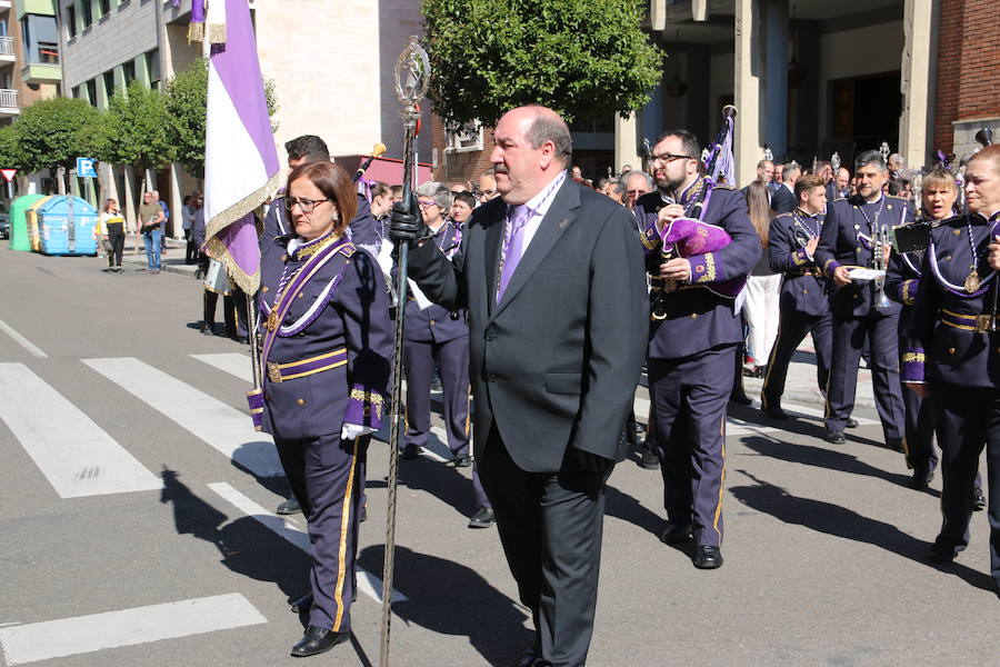 Fotos: Fiesta de Jesús Divino Obrero