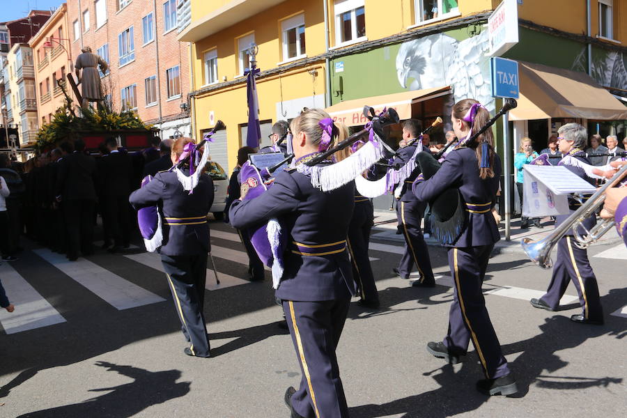 Fotos: Fiesta de Jesús Divino Obrero