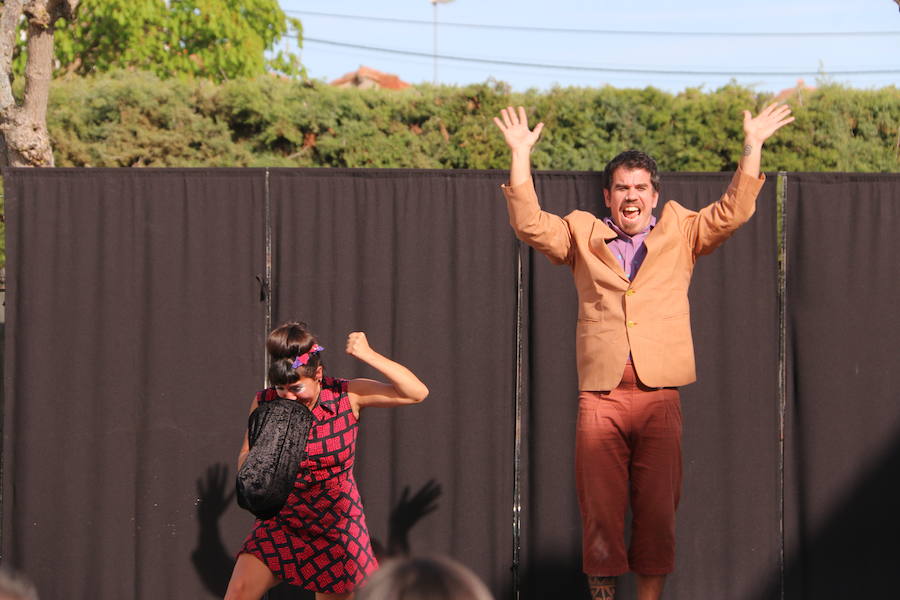 Fotos: Había una vez... un circo