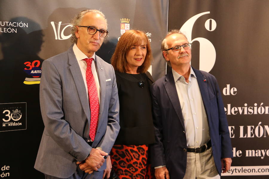 Fotos: El Festival de Cine y Televisión Reino de León