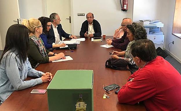 La Pola de Gordón cuenta ya con las normas urbanísticas municipales tras diez años de trabajo