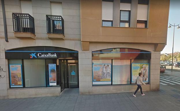 CaixaBank inicia los trámites del ERE para más de 2.000 empleos