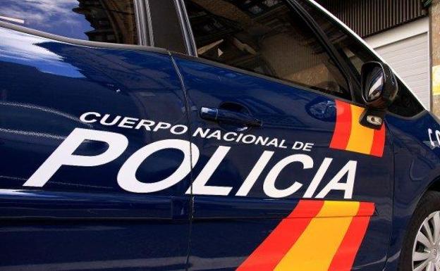 La operación ha sido realizada por la Policía Nacional.