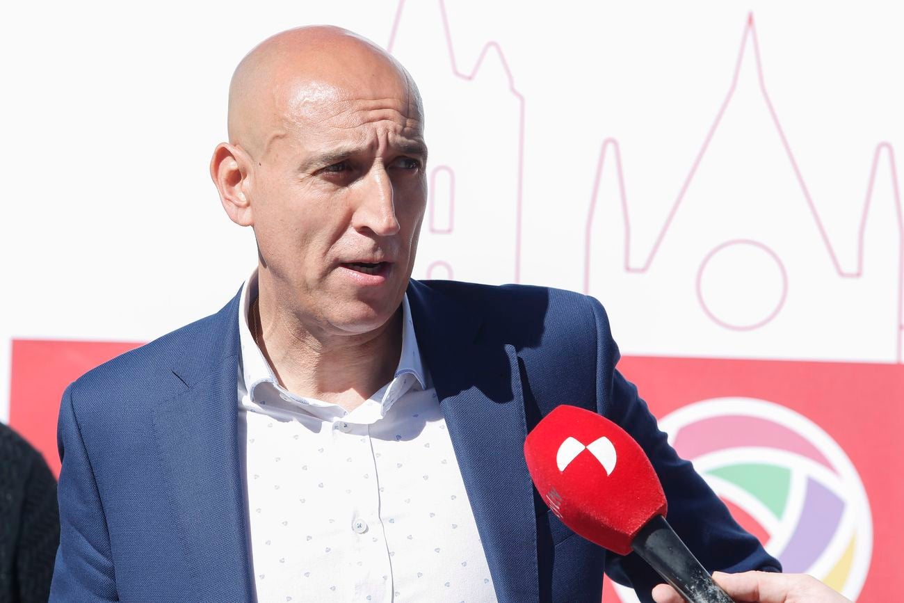 Un plan de retorno y «rediseñar» el Ildefe, claves del programa socialista para un León de 'Diez'