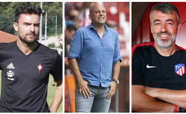 La Cultural se debate entre tres entrenadores para la próxima temporada