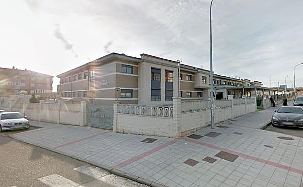 Imagen de la Clínica Altollano.