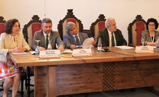 La Universidad de León clausura con un balance muy positivo el X Congreso Nacional Cyta-Cesia