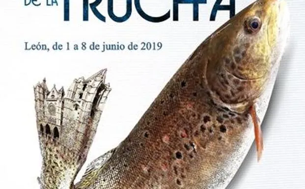 Semana Internacional de la Trucha.
