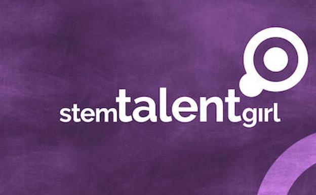 Stem Talent Girl ganador del premio internacional 'Women in Tech Challenge'