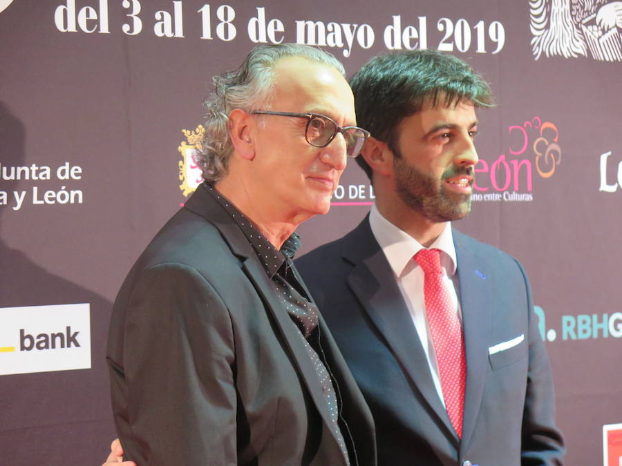 Fotos: Gala de clausura del Festival de Cine y Televisión