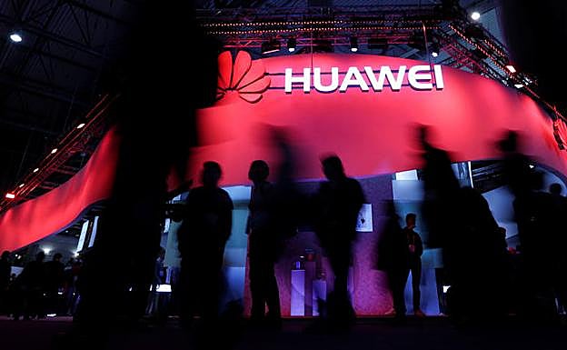 Huawei perderá el acceso inmediato a las actualizaciones de Android